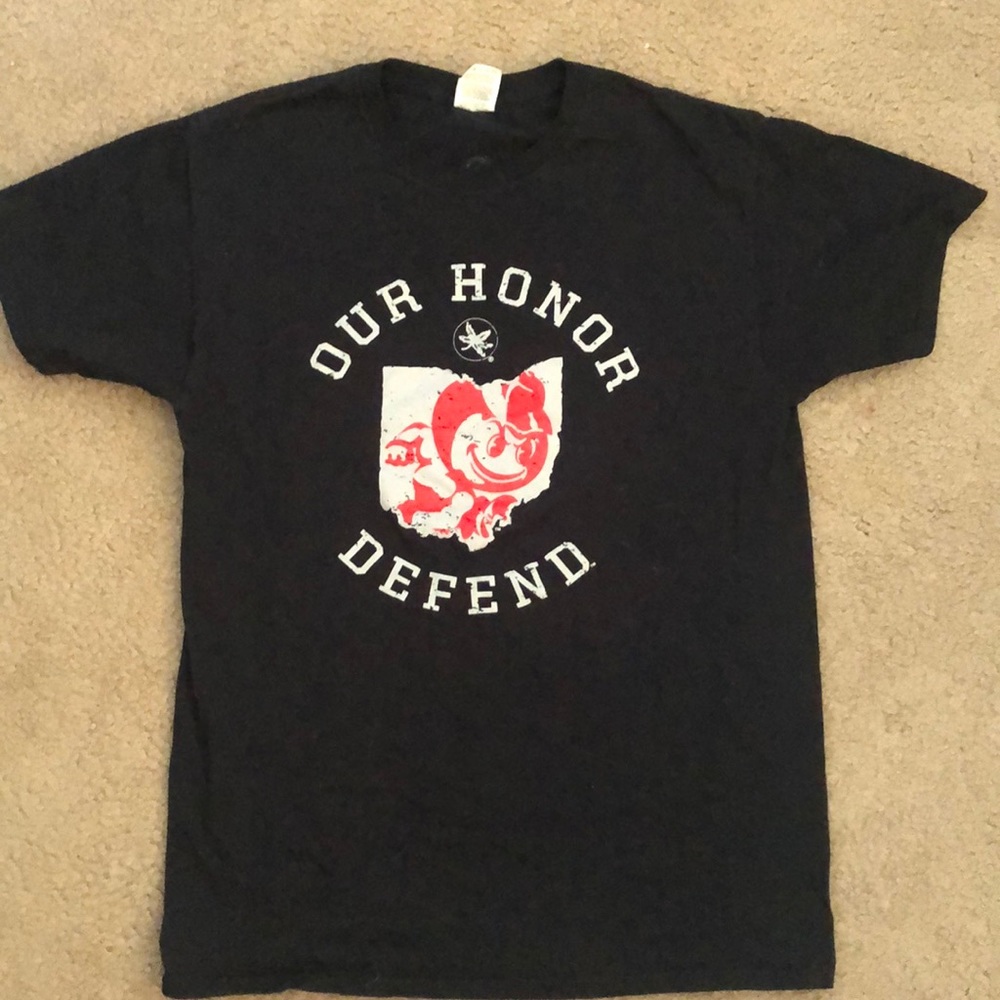 Ohio State Tshirt